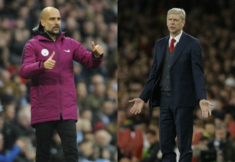 Mẹo cá độ dự đoán Arsenal có thể cầm chân Manchester City