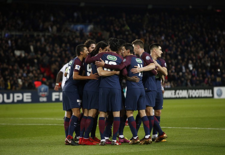 Para penggemar taruhan olahraga siap mendapat jamuan, saat PSG dan Real Madrid akan bertarung di Liga Champions tengah pekan ini