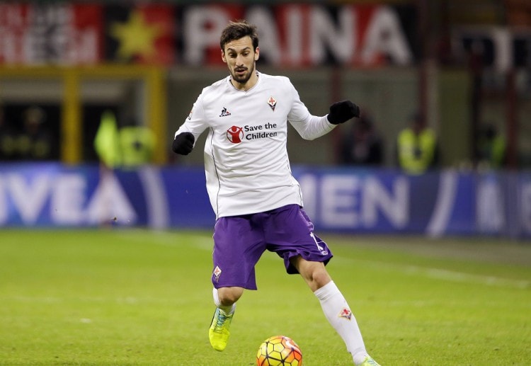 Davide Astori has suddenly passed away in his hotel room ahead of Fiorentina's clash against Udinese