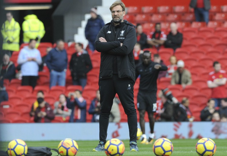 Liga Primer kembali berlangsung saat underdogs taruhan langsung, Crystal Palace, menjamu Liverpool