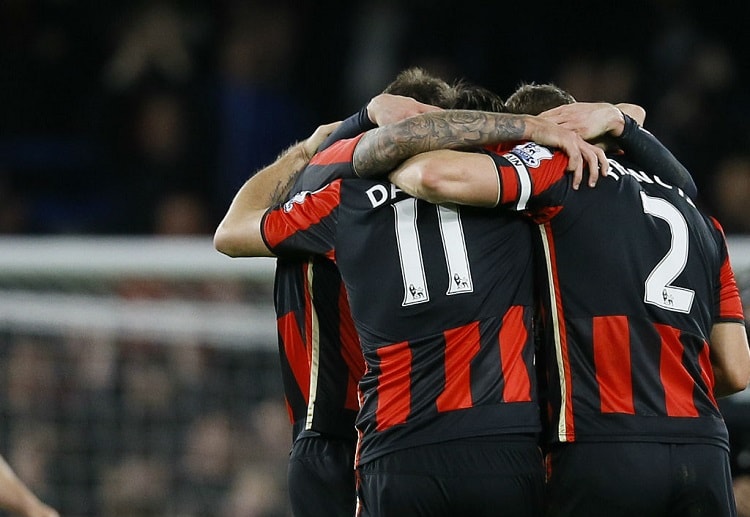 Prediksi situs bola dalam pertandingan Burnley melawan Bournemouth