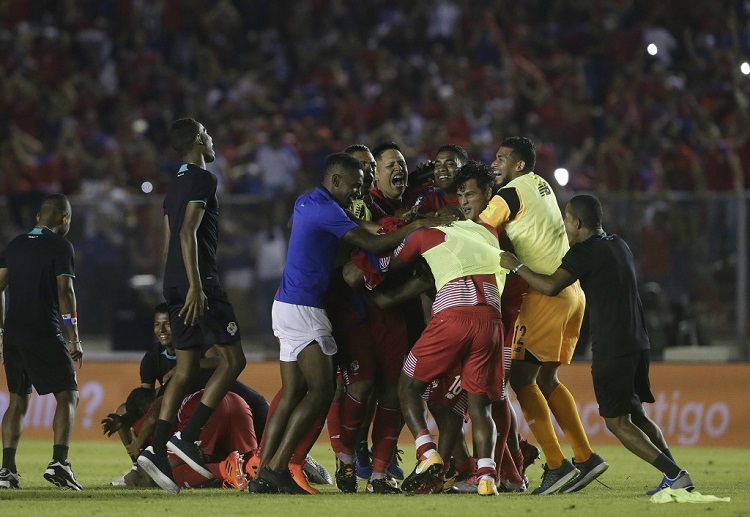 Panama are aiming to beat Northern Ireland as they gear up for the upcoming FIFA World Cup