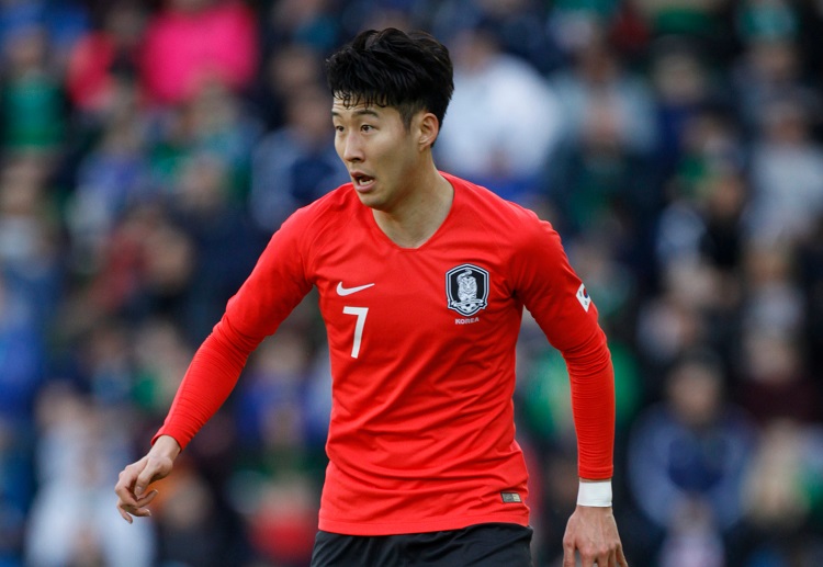 Prediksi bola jitu Korea vs Honduras online