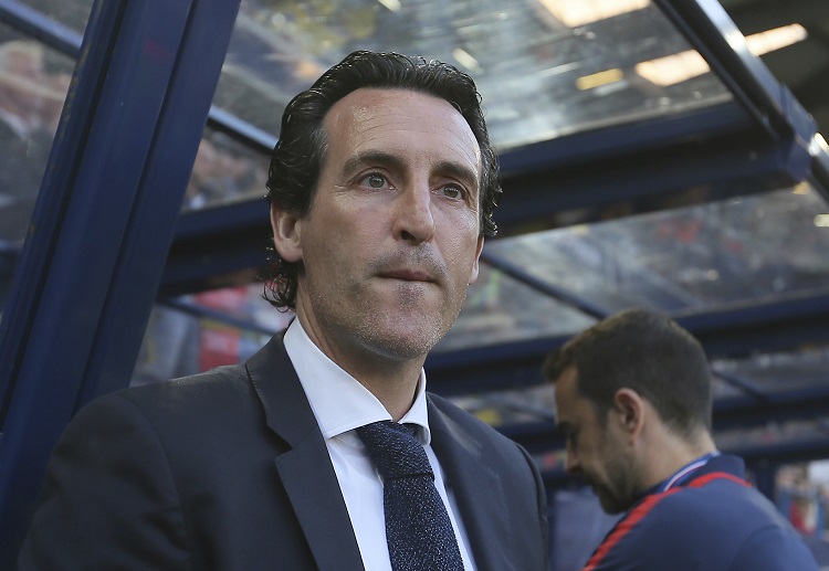 Can Unai Emery satisfy betting odds in managing Arsenal