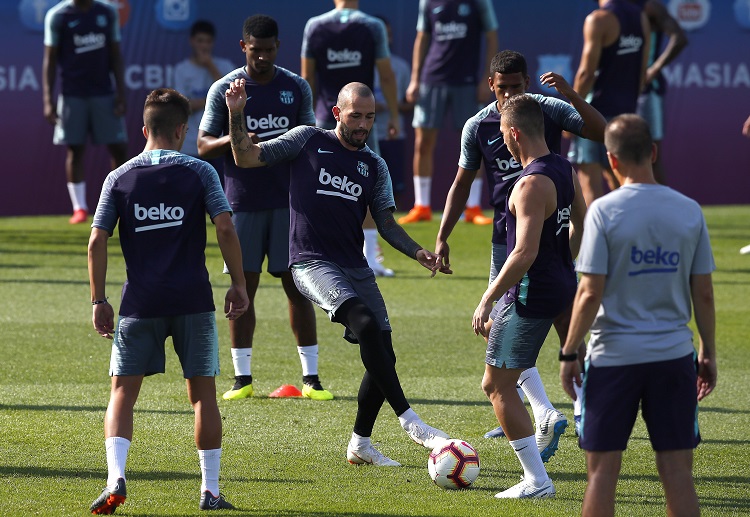 Cá cược bóng đá:Các tân binh Lenglet, Malcom và Melo đều đã sẵn sàng ra sân