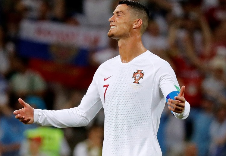 World Cup 2018: Cú hatrick vào lưới Tây Ban Nha là minh chứng cho phong độ vẫn chưa hề suy giảm của Quả bóng vàng thế giới