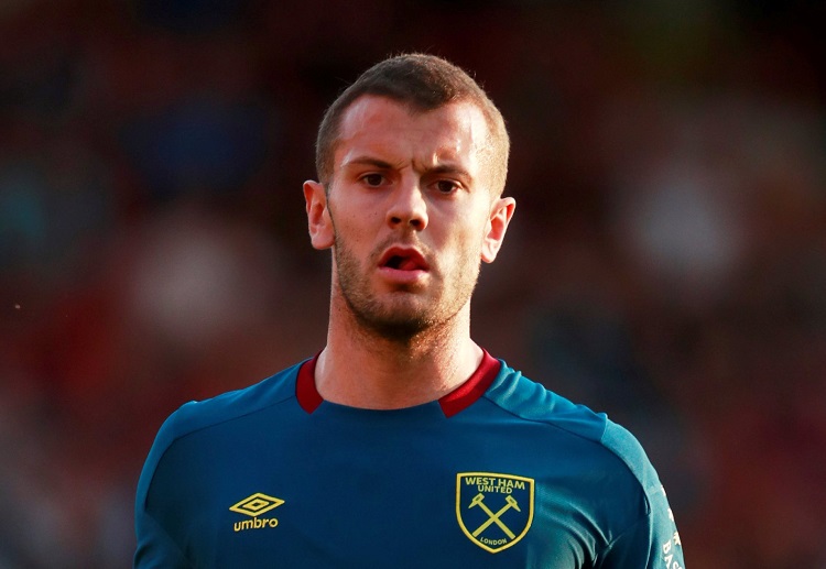 Football News: Jack Wilshere completes a three-year contract move to West Ham from Arsenal