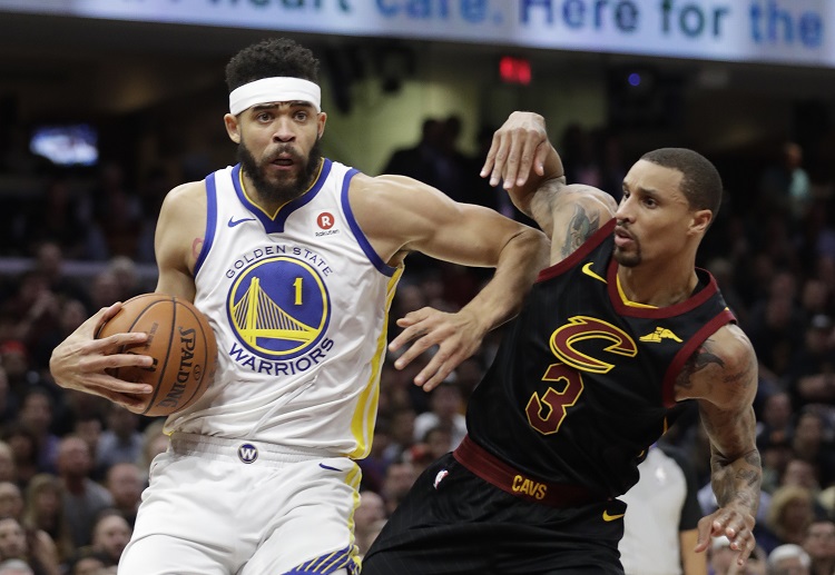  Situs berita basket JaVale McGee