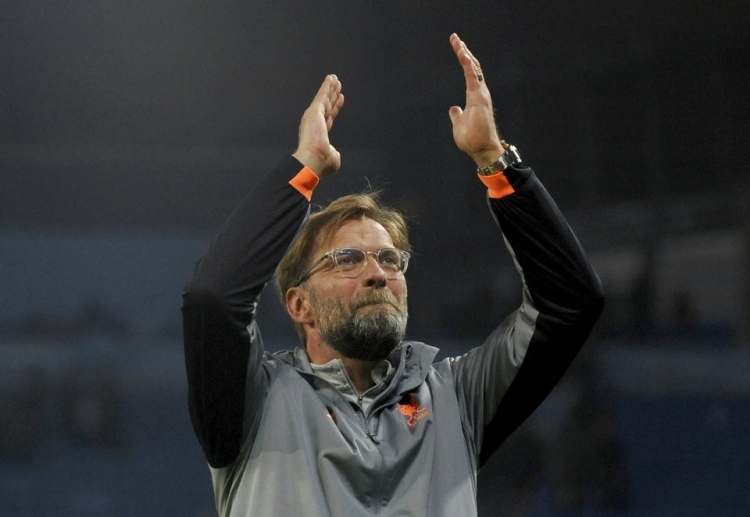 ICC 2018 odds are in favour of Jurgen Klopp and his tough Liverpool squad