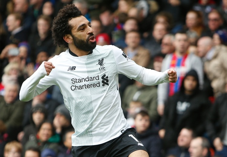 Bản hợp đồng của Mohamed Salah's có ý nghĩa gì đối với Liverpool?