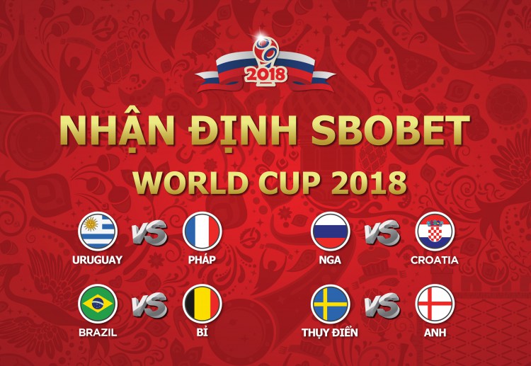 World Cup 2018: Lần gần nhất Pháp đánh bại một đội bóng Nam Mỹ tại World Cup là trước Peru hôm 21/6 vừa qua (1-0)