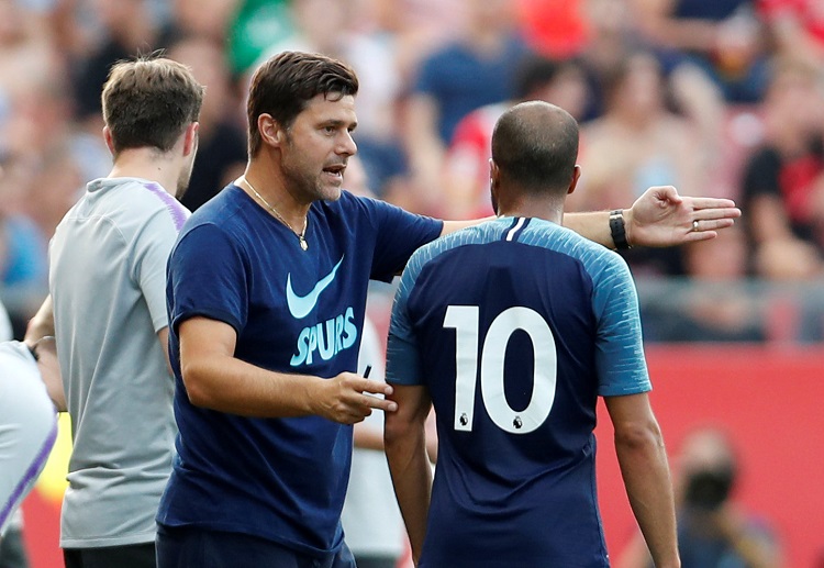 Can Tottenham Hotspur survive Premier League without signing any players?