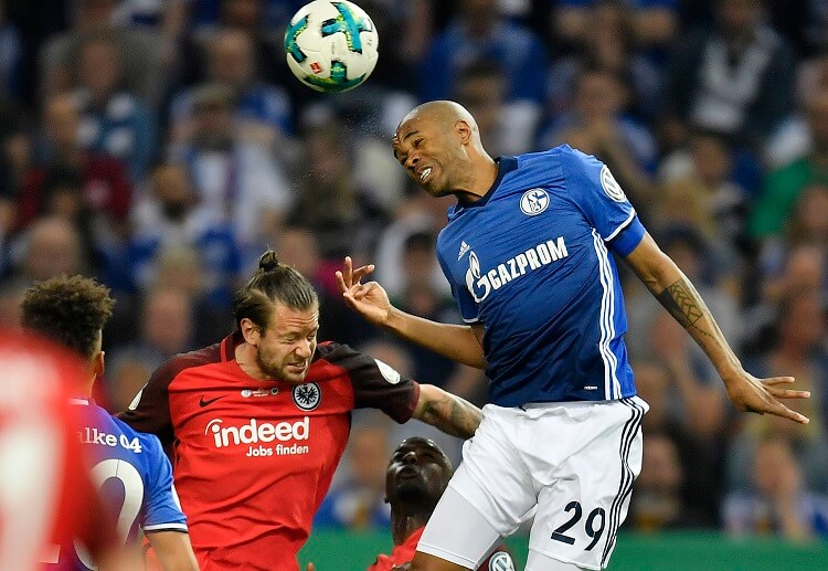 Naldo will be the focal point of leadership for Schalke if they want to challenge for the Bundesliga title