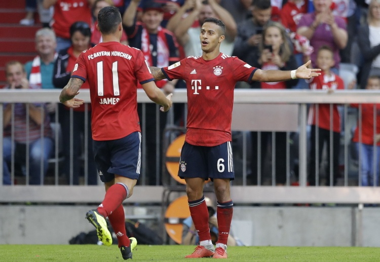 Highlights dự đoán cược bóng đá Bayern Munich 3 - 1 Bayer Leverkusen