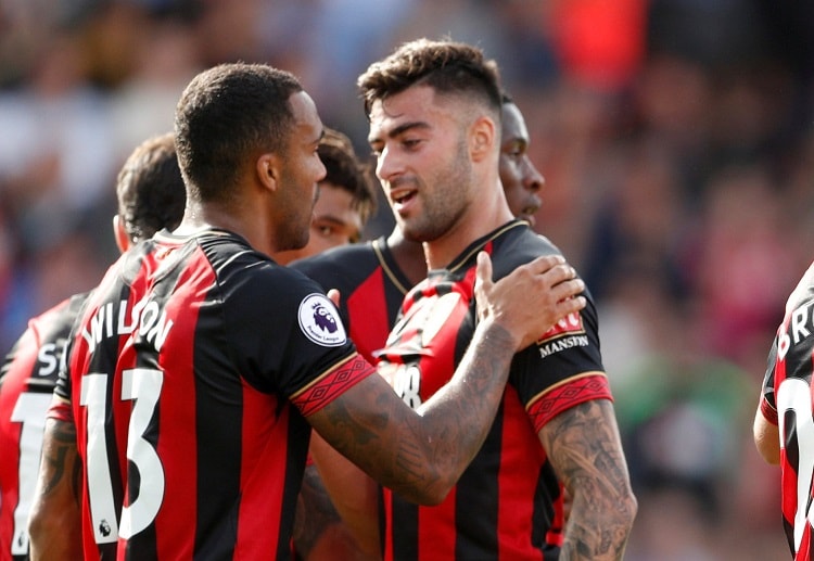 Hasil Liga Inggris berpihak pada Bournemouth