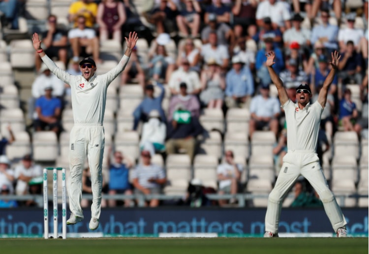 Alastair Cook eyes farewell in cricket to be an England vs India Highlights