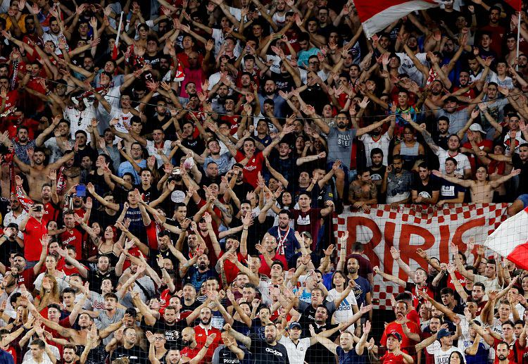 Sevilla delighted La Liga fans as they extend their home record against Real Madrid