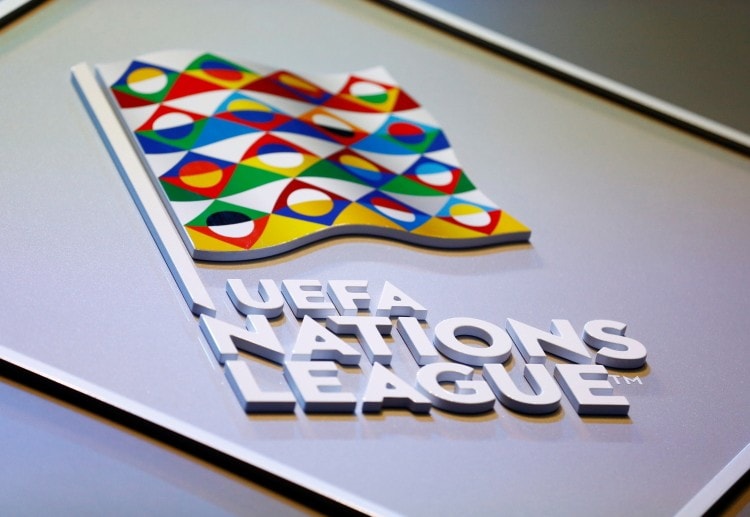 Tỷ lệ cược bóng đá: Toàn bộ lịch thi đấu UEFA Nations League