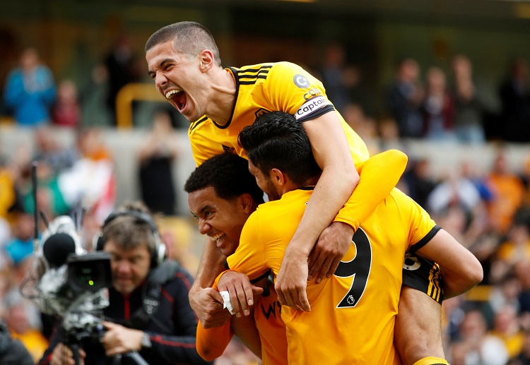 Dự đoán cược Premier League Wolves vs Southampton 22h (GMT +8) ngày 29/9