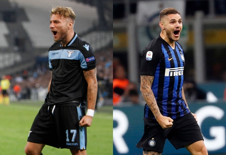 Nhận định SBOBET Serie A Lazio vs Inter Milan: Chung kết vị trí thứ 3