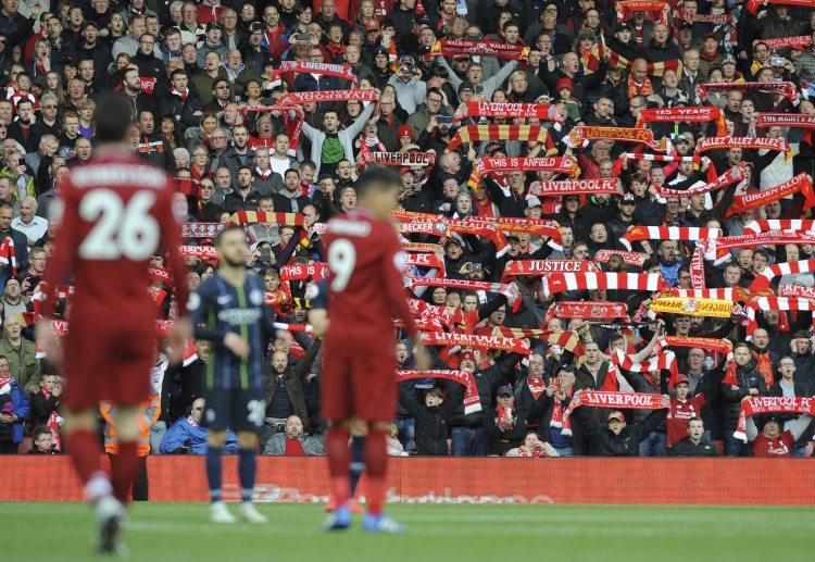 Premier League: Liverpool mới sau có 2 tháng mùa giải đã kiệt sức