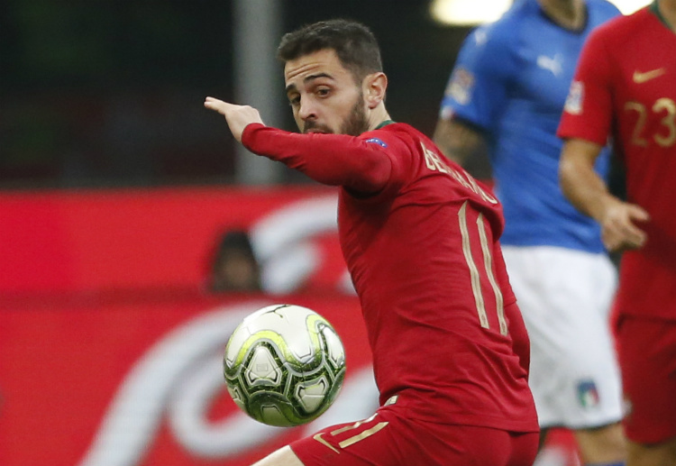 Portugal aim to satisfy SBOBET UEFA Nations League fans and win as host