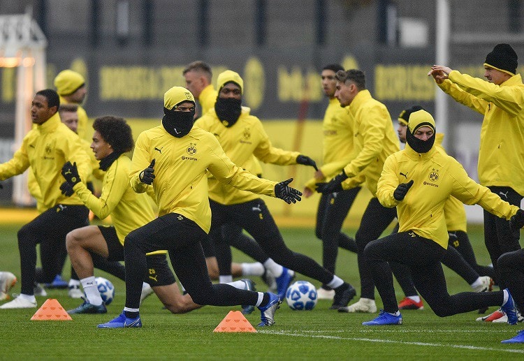 Prediksi Dortmund vs Club Brugge Liga Champions