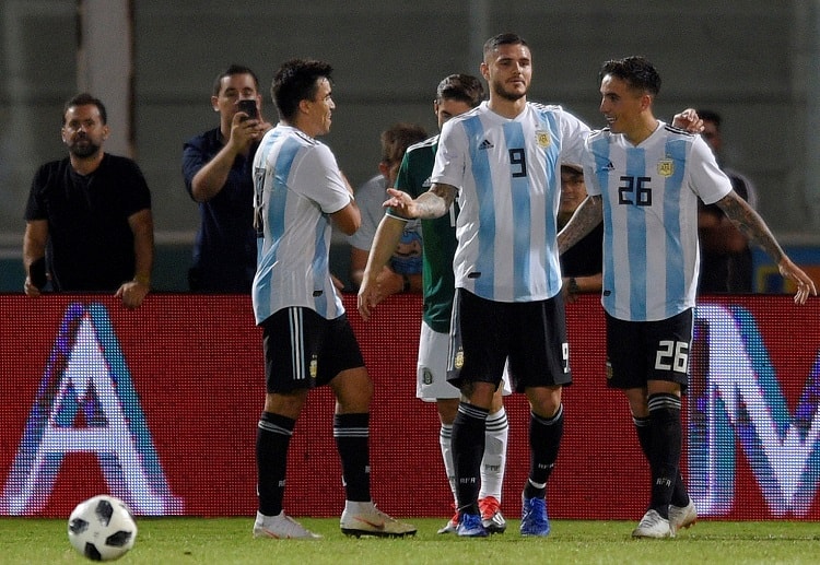 International Friendly: Argentina sẽ dễ dàng đánh bại đối thủ Mexico