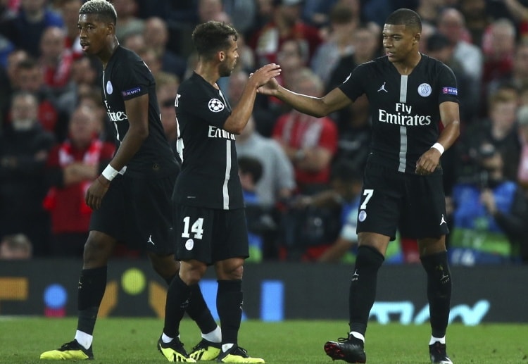 UEFA Champions League: Mbappe và Neymar chiếm tới 60% sức mạnh của PSG