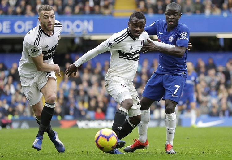 Nhận định Premier League 2018 Man United vs Fulham: Không thắng thì thôi