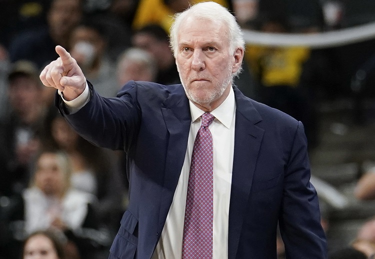 San Antonio Spurs are slowly getting their groove back as they look to bounce  back from a difficult start this NBA season