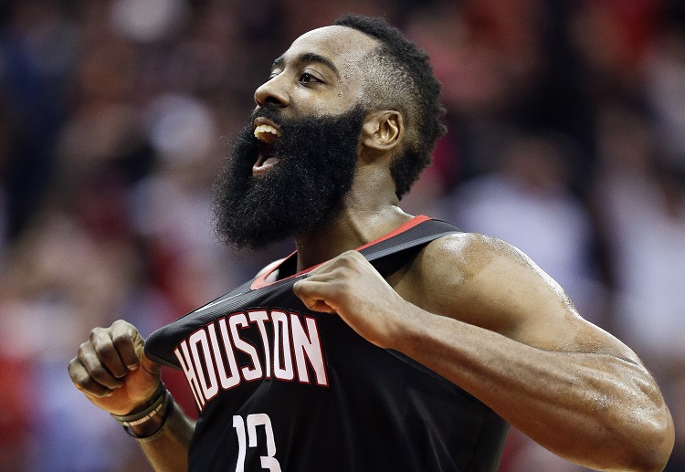 Prediksi NBA Miami Heat vs Houston Rockets