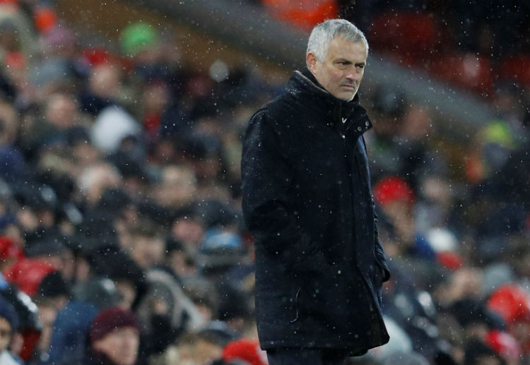 Champions League: Is Jose Mourinho Paris Saint-Germain bound next season?