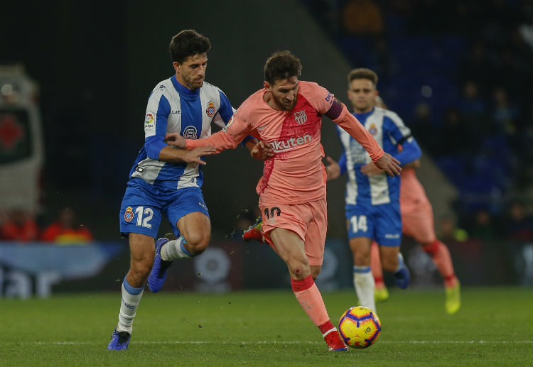 Champions League: In-form Lionel Messi ready to face Mauricio Pochettino's Tottenham Hotspur