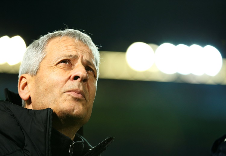 Lý do dẫn đến thành công của Lucien Favre và Dortmund tại kèo cược Bundesliga 2018/19