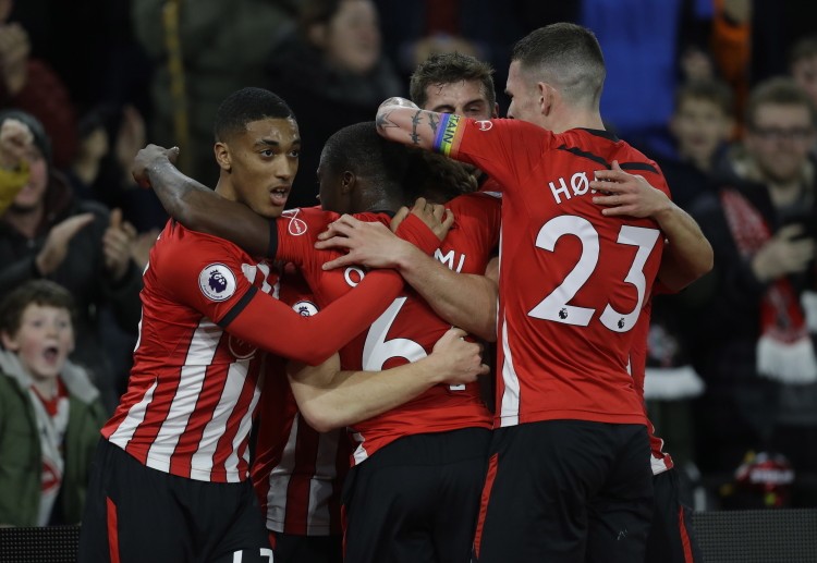 Premier League: Southampton trải qua trận thứ 12 liên tiếp không biết đến mùi chiến thắng