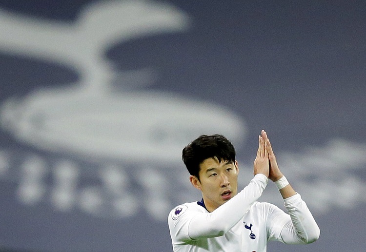 Premier League: Son Heung-min đã có cú đúp