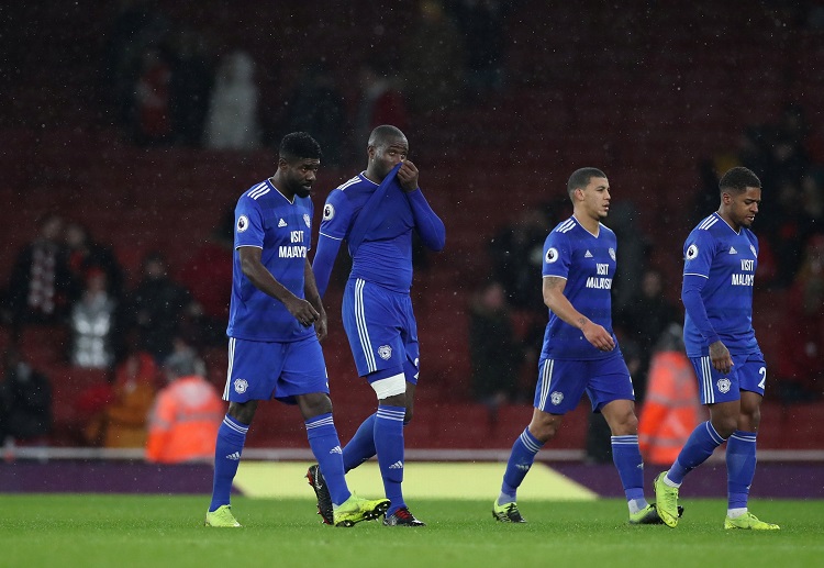 Premier League: Cardiff mới là những người xứng đáng có bàn mở tỷ số