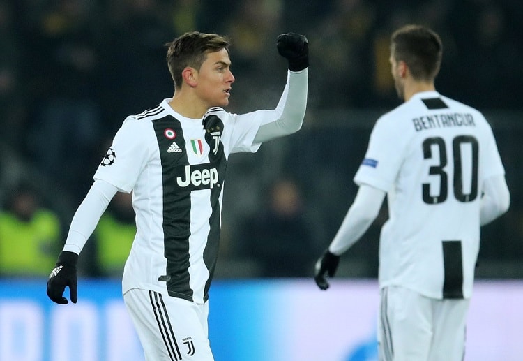 Serie A: Dybala sẽ là làn gió mới thổi vào hàng công của Hùm xám