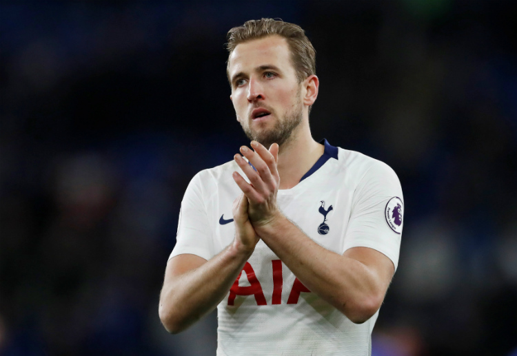 Can Harry Kane make it to EFL Cup 2019 news as Tottneham Hotspur clash against Chelsea?