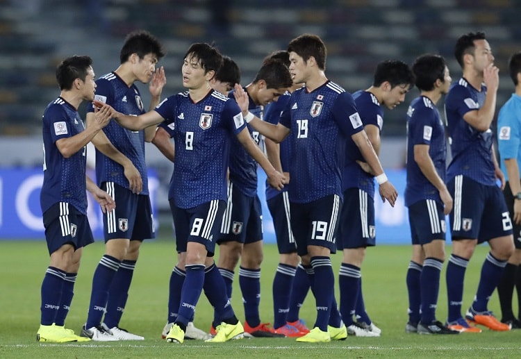 Prediksi Jepang vs Uzbekistan Piala Asia