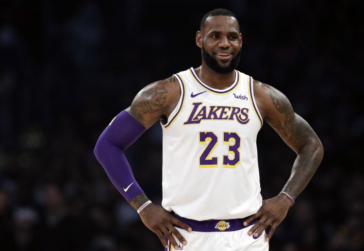 situs taruhan NBA 2019