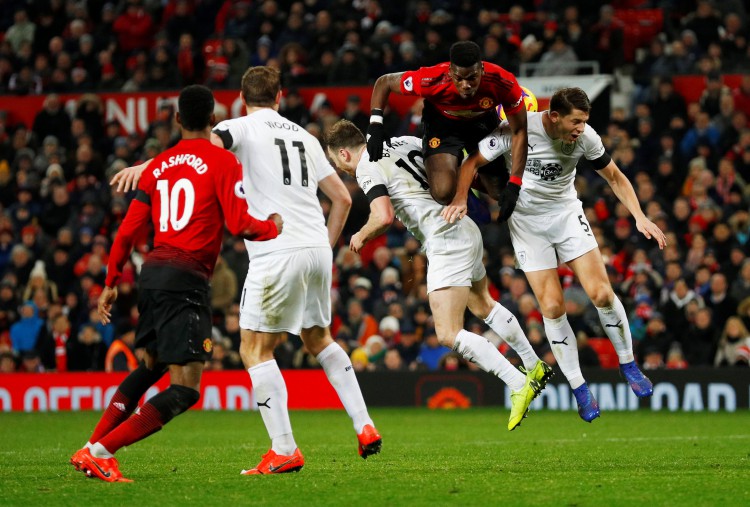 Premier League: việc thoát thua trong vòng ít phút cuối cùng có lẽ cũng đủ để thầy trò Solskjaer hài lòng