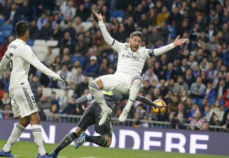 La Liga: Real đã mất vị trí thứ 4 vào tay Alaves