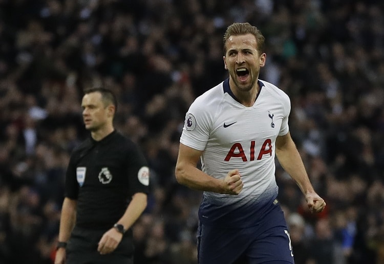 Premier League: Tottenham vẫn duy trì sức ép tấn công đều đặn