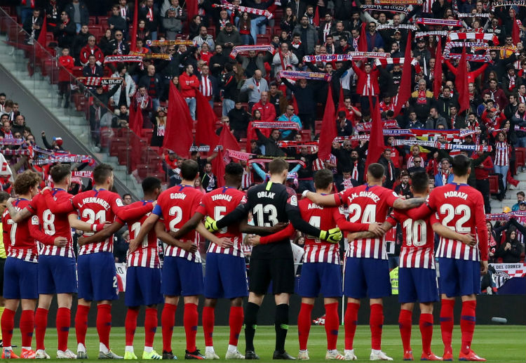 Nhận định SBOBET Champions League Atletico vs Juventus: Ronaldo trở lại Madrid