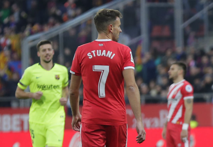 La Liga: Girona chỉ đang tập trung vào một giải đấu La Liga