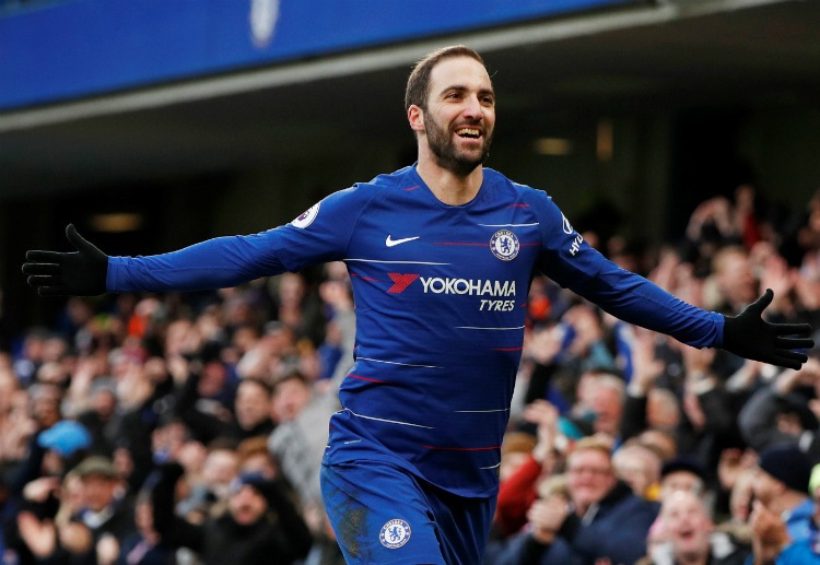 Prediksi skor Chelsea vs Man United Piala FA 2019