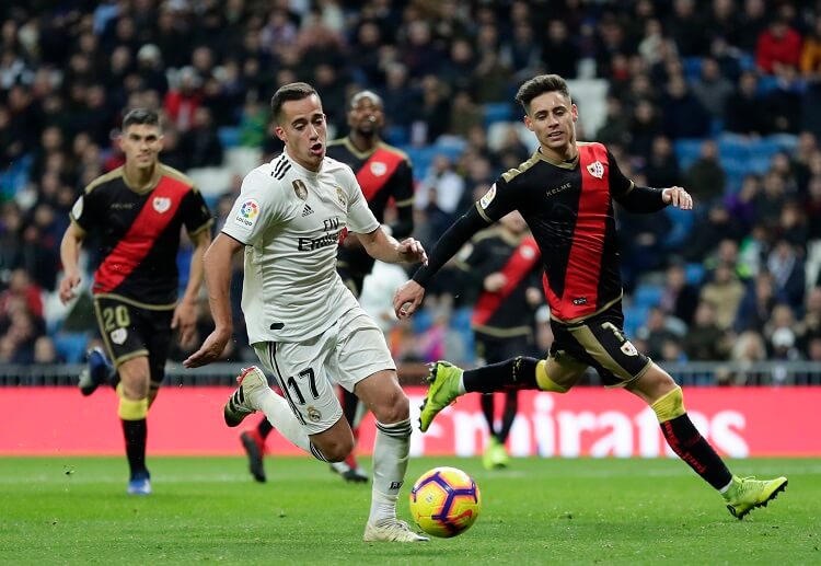 Nhận định SBOBET La Liga Rayo Vallecano vs Atletico Madrid: Đội khách vượt trội