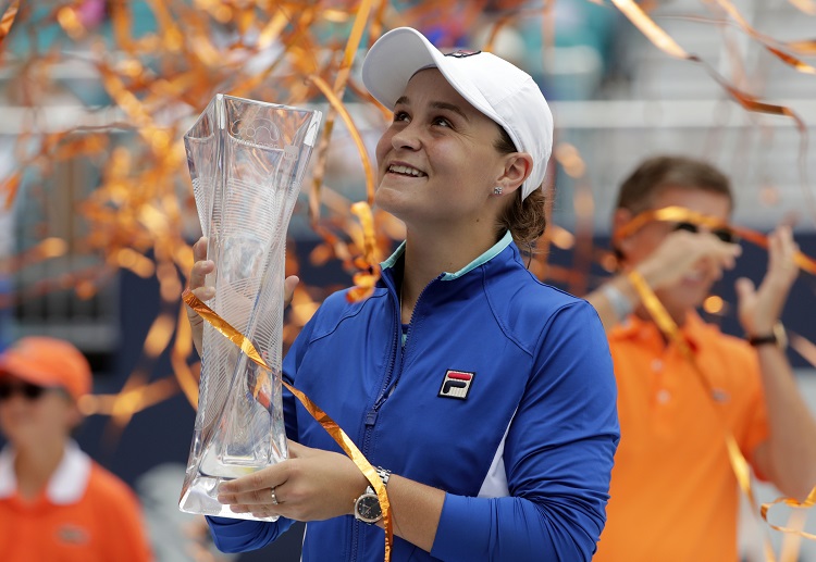 Hasil Miami Open 2019